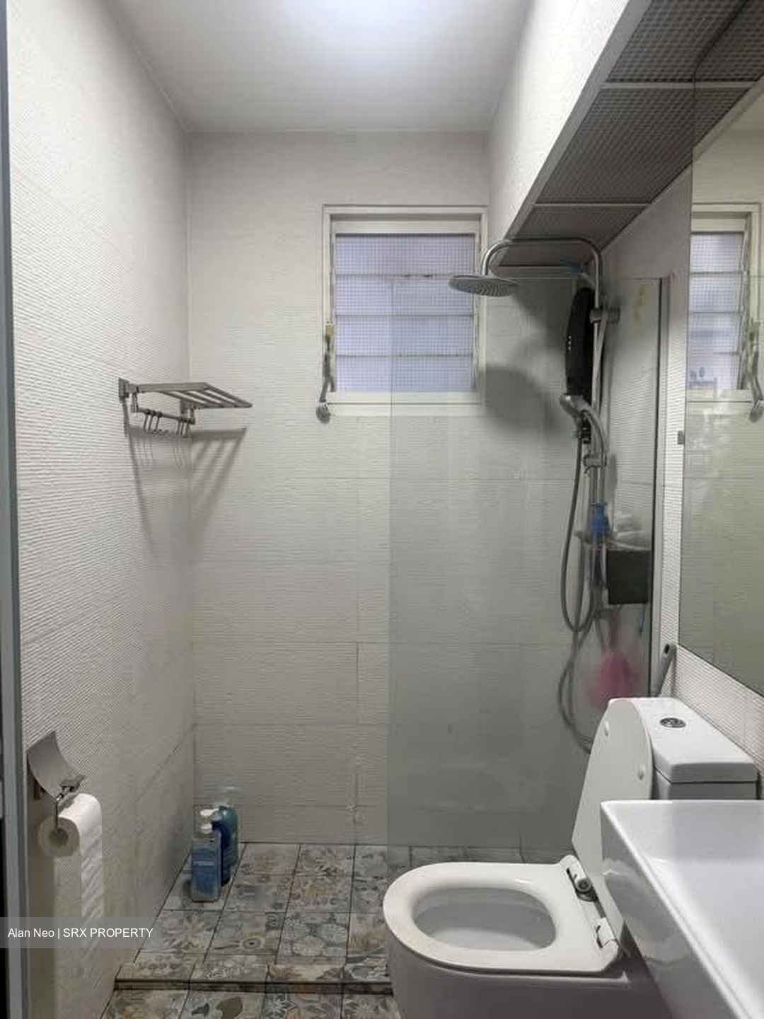 Blk 3C Kallang Heights (Kallang/Whampoa), HDB 4 Rooms #583005281